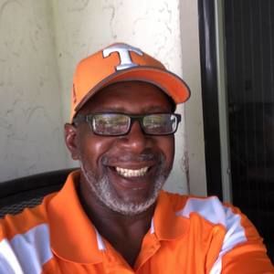 Meet your Posher, Danny